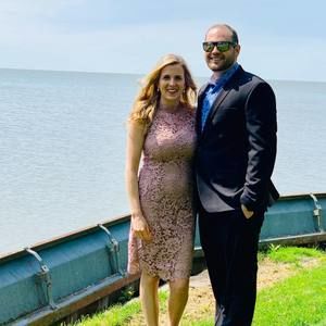 Meet your Posher, Jamie